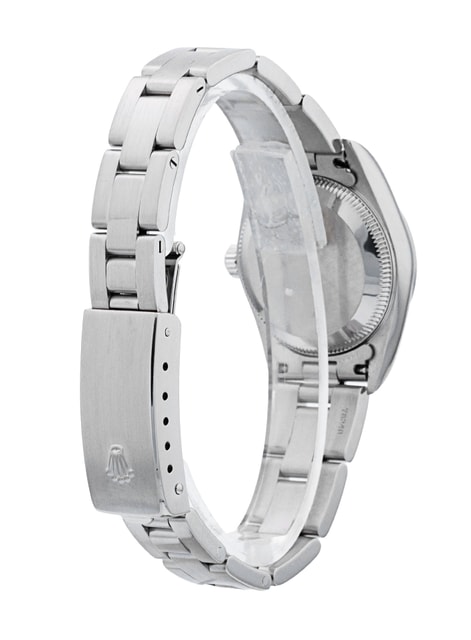 Rolex Lady Oyster Perpetual 76080 Image 3